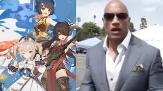 Nilou banner announced and its alright i guess