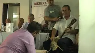 Branko Paunović, Velika, 27.7.2016.   disk 2/2