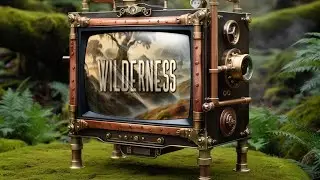Michael Dietrich - Wilderness