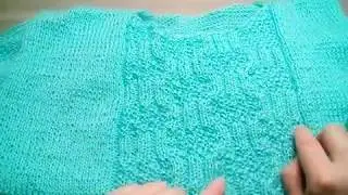 КОФТОЧКА 