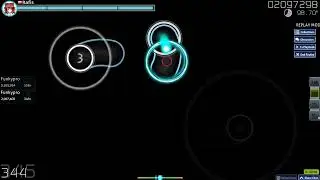 osu! ThxSoMch - Spit in my face