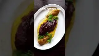 Їжа, що сниться у прекрасних снах! ✨