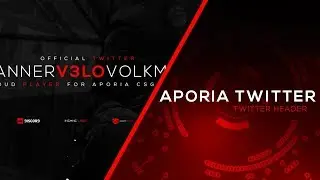 ANEXHD | Aporia CSGO Twitter