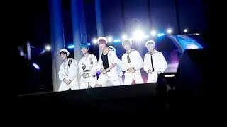NCT Dream - Сan't hold us