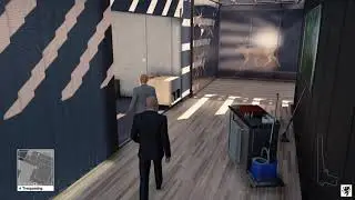HITMAN 2 | Marrakesh | Silent Assassin Suit Only | Walkthrough | 60fps HDR - Episode 3