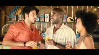 Rubicon TV Ad Remix