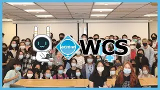 WiCS Promotional Video