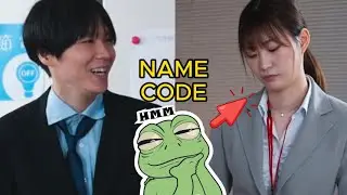 japanese female worker and office drama | preview | best of Akari Mitani