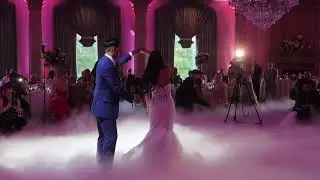 Dancing on the Clouds (Demo) | Barr Entertainment