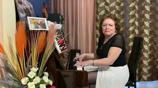 "В тонких ветках лебеды"