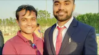 POLICE INSPECTOR | Bhishmang Savaliya | GPSC PI 2020 | Motivational real speech in gujarati |