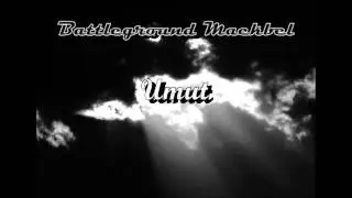 Battleground Mackbel - Umut (2014)
