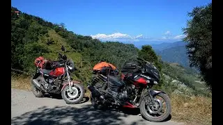ISLAMPUR TO CHOTA MANGWA| DAY 02 | 2021 | NORTH  BENGAL DIARIES |