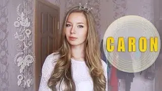 Пудра CARON ♕ Translucide | Обзор по всем фронтам