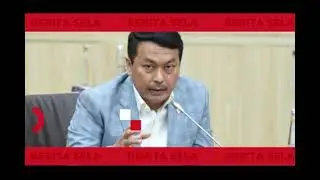 Anggota DPR RI Rudi Hartono Setuju dengan langkah pemerintah menyesuaikan harga BBM !