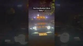 Thar not for tar😎