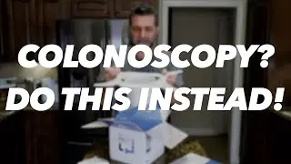 COLOGUARD UNBOXING | How to use Cologuard