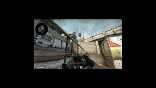 СМОК НА ХЕВЕН ОВЕРПАСС — SMOKE ON THE HEAVEN OVERPASS — КРУТЫЕ ФИШКИ В КС ГО! — CS:GO ГАЙД 