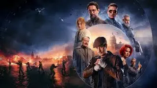 Майор гром: Игра | Отрывок из фильма
