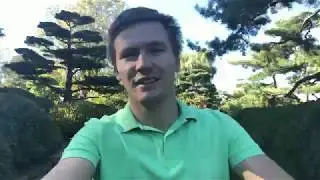 Грин карта 2019. Лотерея грин кард началась. Green card 2019 [Тимур Тажетдинов]