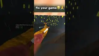 fix your game😭🙏 #phonk #edit