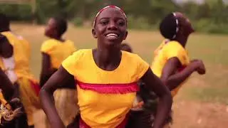 Shalom Mirembe