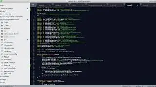 Promises, Asyncstorage, and Axois for React Native