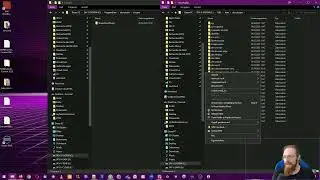 OBS 29.1(.1) Elgato Streamdeck FIX (Portable Modus)