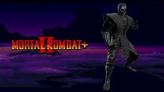 MKII+ 