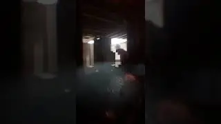 CQB with Shotguns is BRUTAL! - Bodycam #shorts
