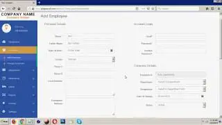 PHP Payroll System - Online Payroll Script - phppayroll.com