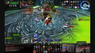 Rotface Tactics Guide - 10 man (Normal)