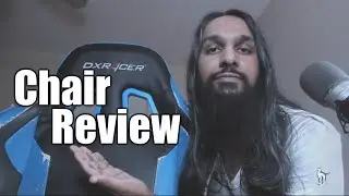 DXRacer Gaming Chair Review (F-Series, King Series)