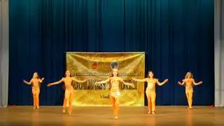 ЮВЕНАЛЫ « TABLA DANCE »