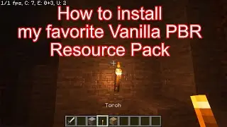 Weed Eater Minecraft Resource Pack Installation Tutorial