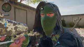Mon nouvel ami