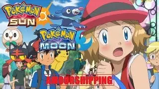 What Does Pokemon Sun and Moon means for Amourshipping? Discussion