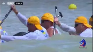 Dragonboat 2023 Ukranian Submarine