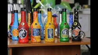 23 февраля подарок своими руками