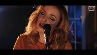 Beth Macari - BOY (Live in session at Garage Studios)