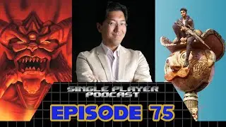 SPP Ep. 75: Blizzard Ceases China Sales, Yuji Naka Arrested, Volition Reassigned To Gearbox & More!