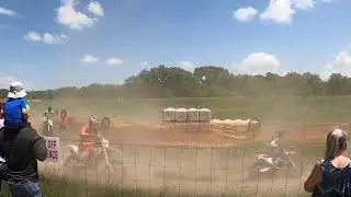 Florence Grand Prix Modern 2024, Ball Diamond 3