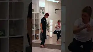 JOOGAMIES GOLFJOOGASSA