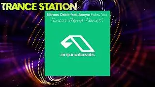 Nitrous Oxide Feat. Aneym - Follow You (Lucas Deyong Rework) [FREE DOWNLOAD]