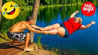 Funny & Hilarious People Life 😂 Try Not To Laugh | Top 99 Funniest Videos Ever Compilation 2026 