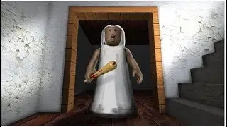 GRANNY  2 ~~ROBLOX~~