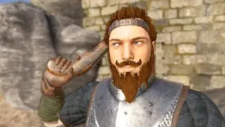 The Most Important Nomad Blade and Sorcery Mod Showcase