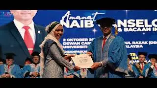 MAW@UKM 2024 - Bacaan Ikrar