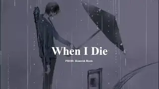Free Sad Type Beat - 