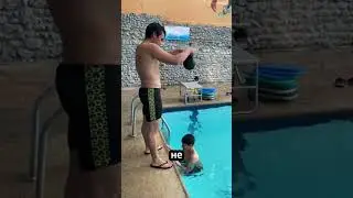 Why is it so hard to put on a swim cap?